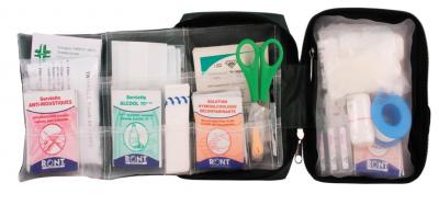 Trousse de Premiers secours